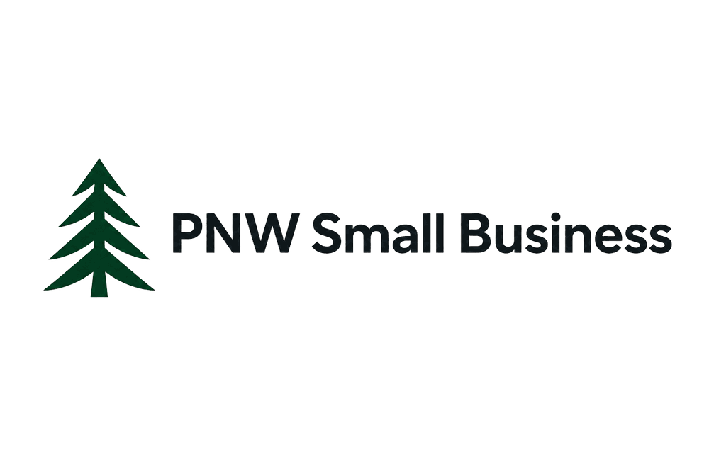 PNW Small Business — Pacific Northwest Business Network